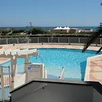 Apartament Sunset T2 Avec Coin Vue Piscine Rochelongue Cap D'agde *