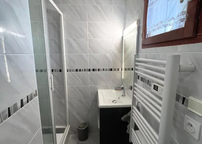 Sunset T2 Avec Coin Vue Piscine Rochelongue Cap D'agde