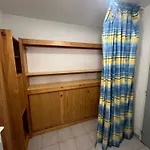 Sunset T2 Avec Coin Vue Piscine Rochelongue Cap D'agde Апартаменти Агд