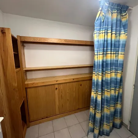 Sunset T2 Avec Coin Vue Piscine Rochelongue Cap D'agde Apartment Agde